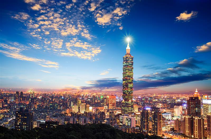 Tour information: Đài Loan: Đài Bắc - Đài Trung - Cao Hùng - Bảo tàng Cố Cung - Thưởng thức trà sữa Đài Loan