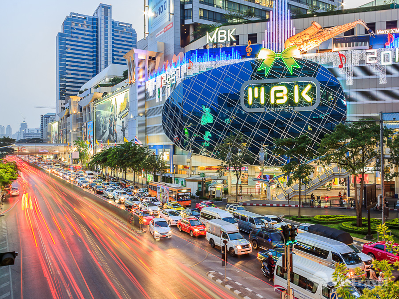 Tour information: Bangkok - Pattaya - Du Thuyền Sông Chao Phraya - Cafe The Sky Gallery – Làng NongNooch – Show Colosseum - Thưởng thức nhà hàng Michelin