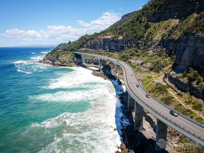 Thông tin của tour: Caravan Úc: Khám phá cung đường Great Ocean Road (Sydney - Dolphin Point - Eden - Phillip Island - Melbourne - Geelong - Great Ocean Road - Port Campbell - Adelaide)